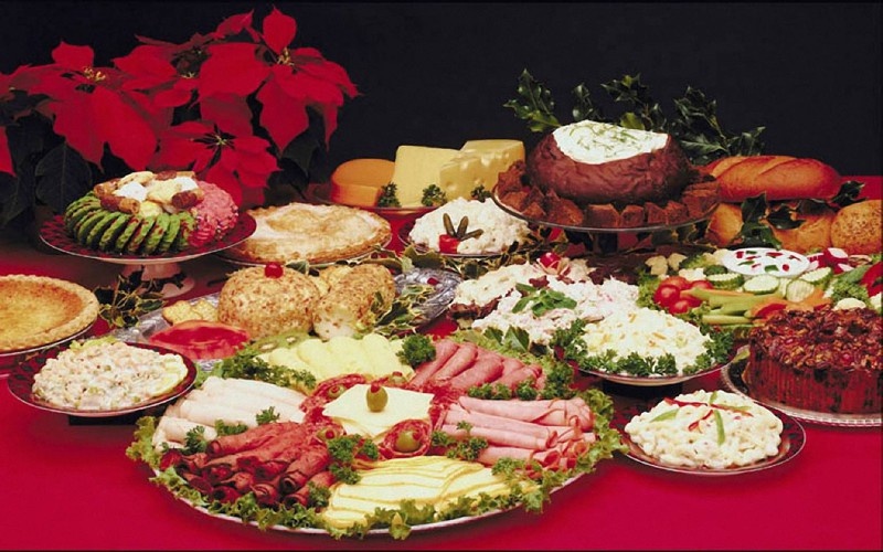 Вкус СССР: культовые блюда советских хозяек