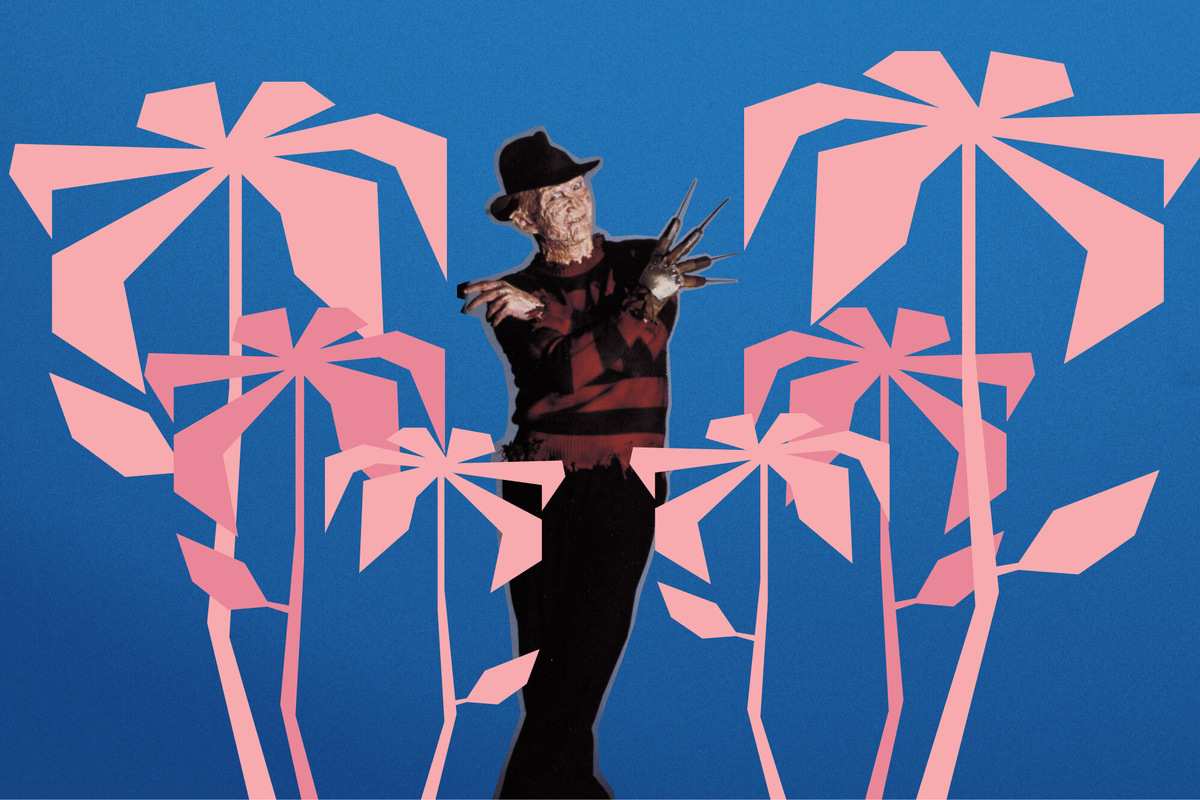     Дом, который построил Фредди: как Уэс Крэйвен создал франшизу «Кошмар на улице Вязов» и переписал правила хоррор-жанра