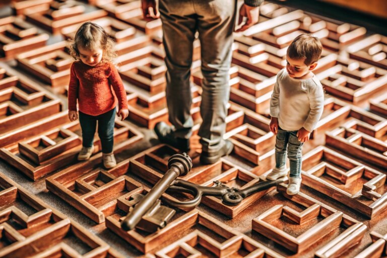    Новые правила оформления сделок с недвижимостью: что изменится для российских семей?