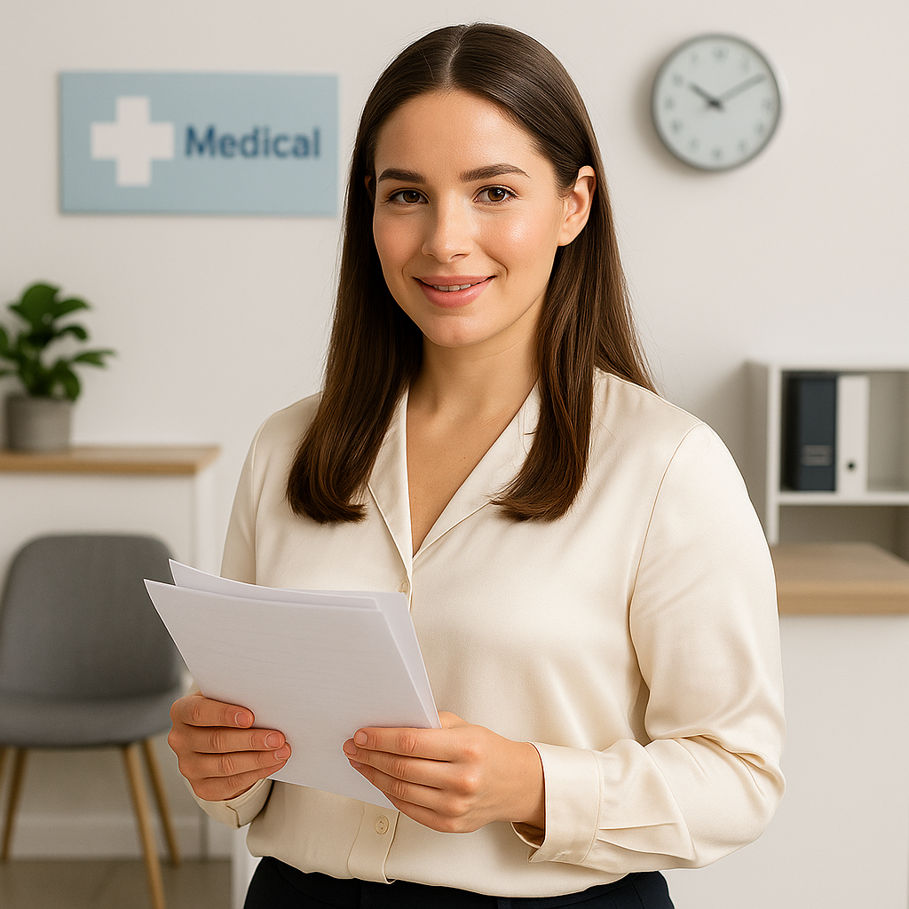 Сохраняй чек-лист с важными анализами