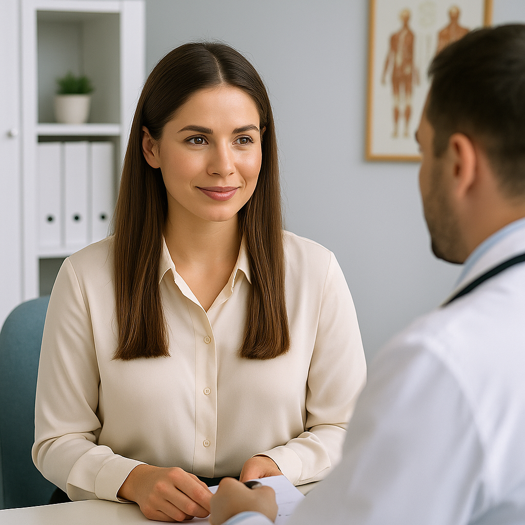 Иногда врачи могут назначить сдать анализы повторно, для контроля ситуации по вашим показателям