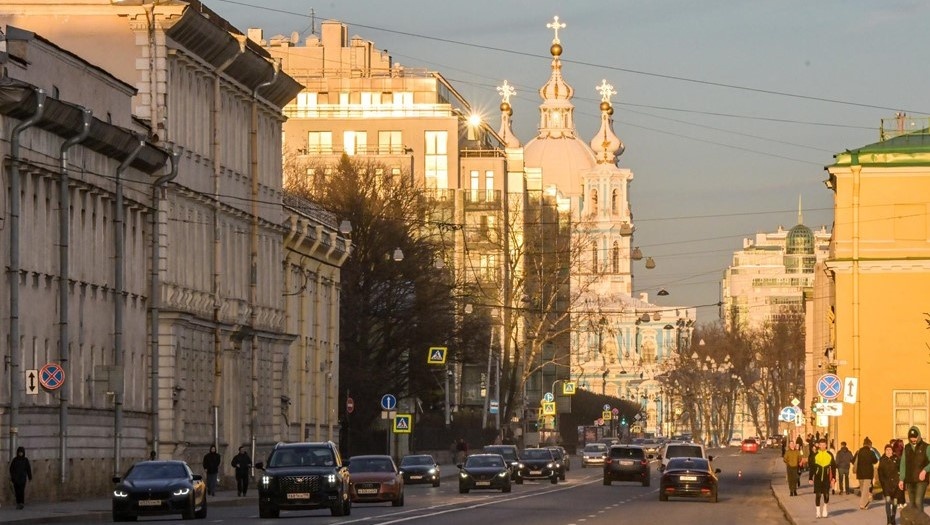    Автор фото: Тихонов Михаил