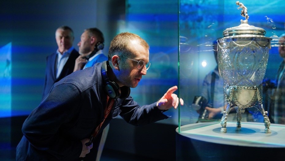    Автор фото: Валентин Беликов