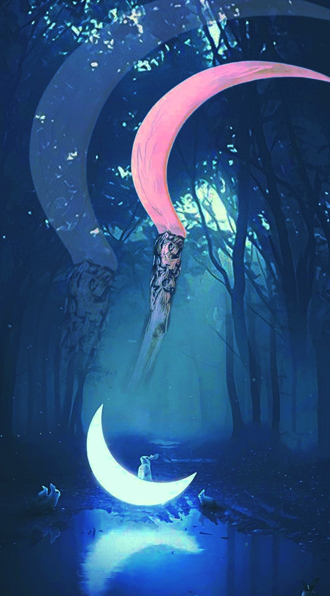 Фотоколлаж автора статьи 