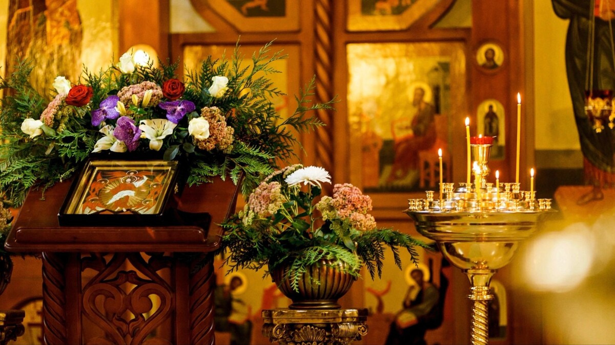    Фото: Aleksandr Simonov / Shutterstock / Fotodom