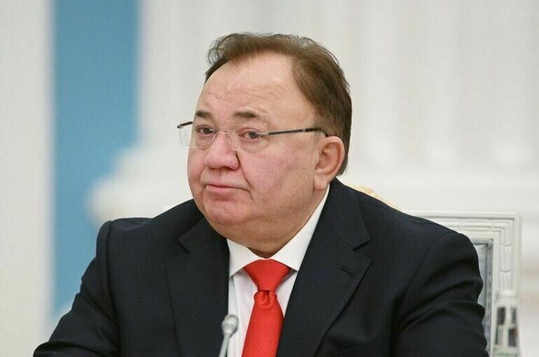    РИА Новости