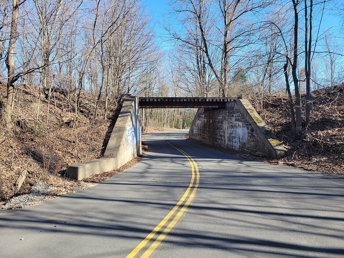 Саскон-роуд