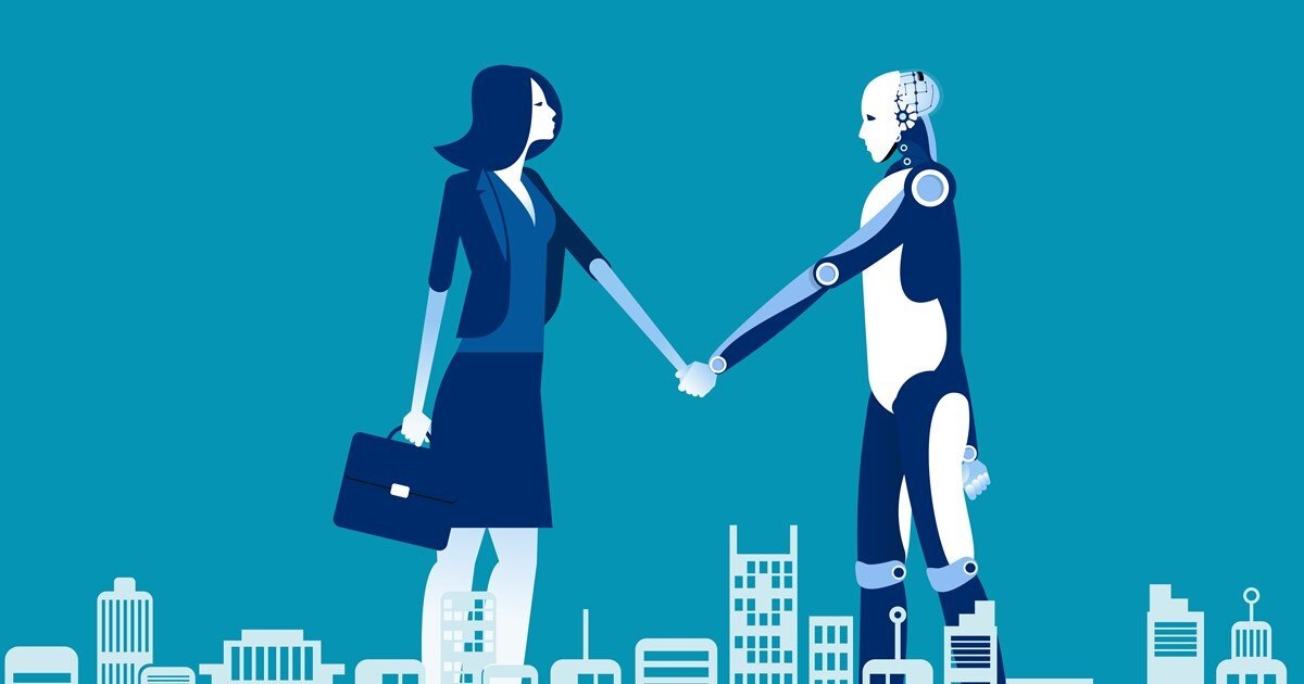 ИИ даже бывает этичным! Никогда бы не подумал...