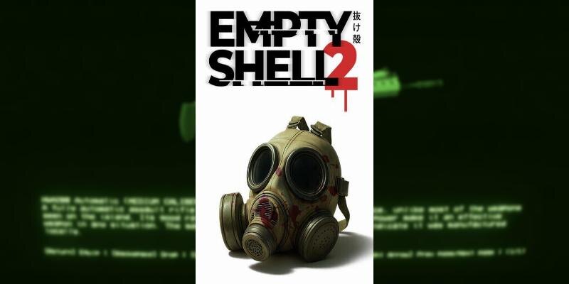    Игра EMPTY SHELL 2