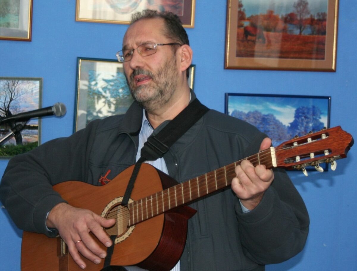    Фото: pisateli-rossii.ru