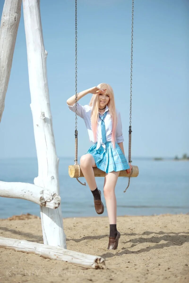 Листайте вправо, чтобы увидеть больше изображений