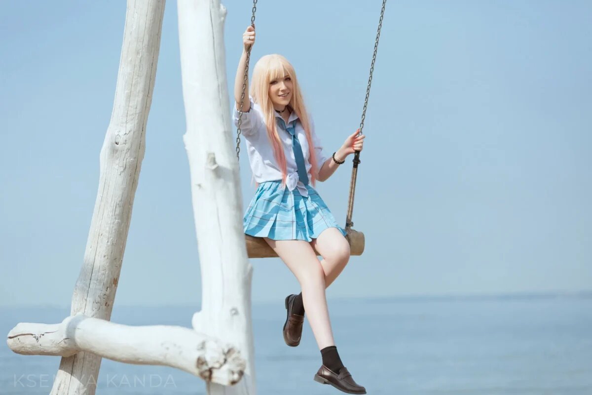 Листайте вправо, чтобы увидеть больше изображений