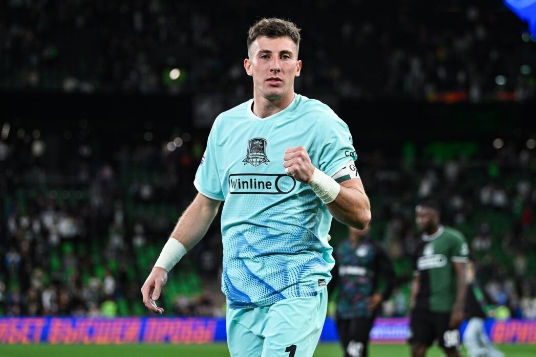    Фото: ФК «Краснодар»