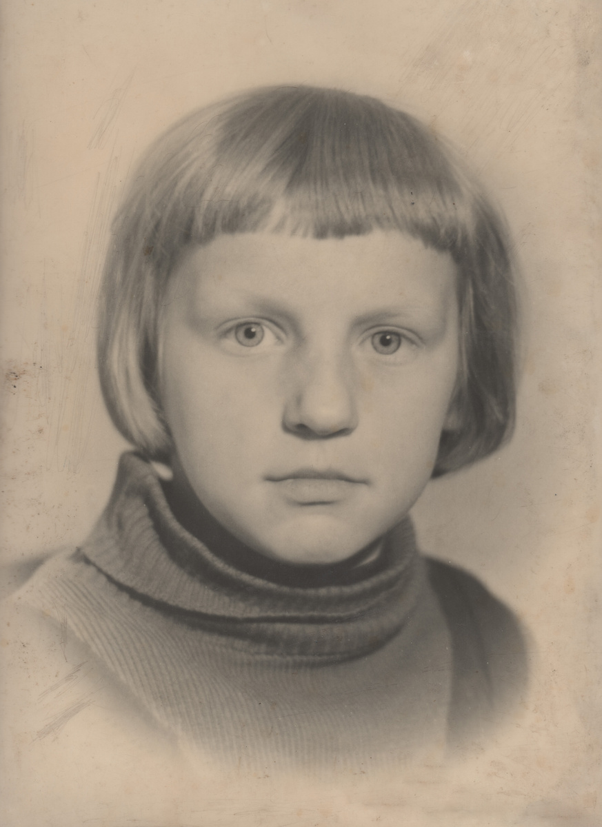 Шурчкова (Ерёмина) Нина Ивановна