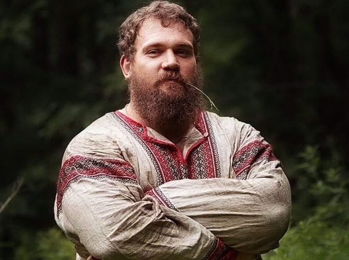 Слово несло оттенок уважения, достоинства, силы и общественной значимости. Быть названным "мужем" было почетно.