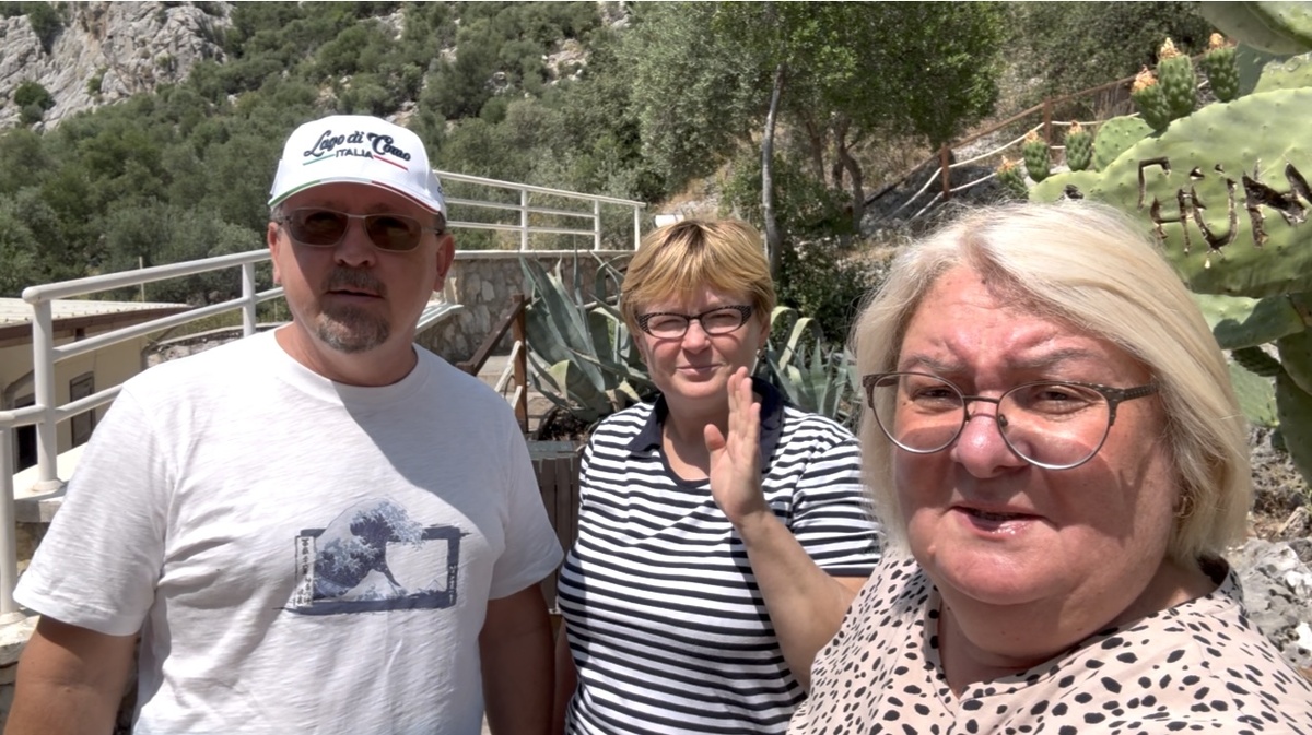 Фото из личного архива