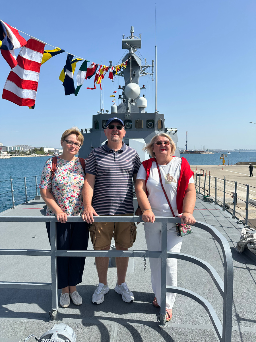 Фото из личного архива 