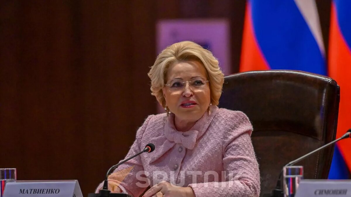 © Sputnik / Aram Nersesyan