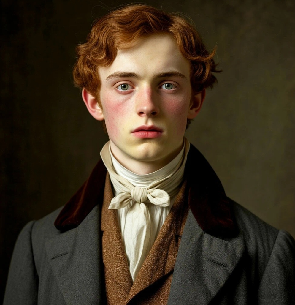 Мое виденеие Ипполита Терентьева в романе Достоевского "Идиот"