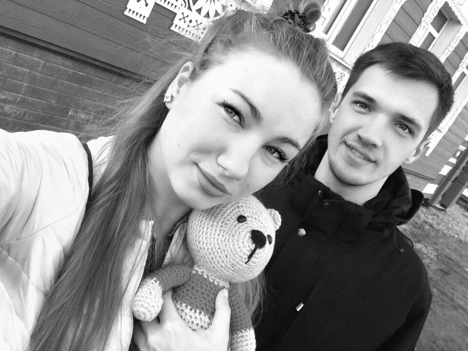 2018. В Ростове-Великом, тогда поехали зимой и было ощущение что мы одни в этом городе 😄 Обязательно вернемся летом. 