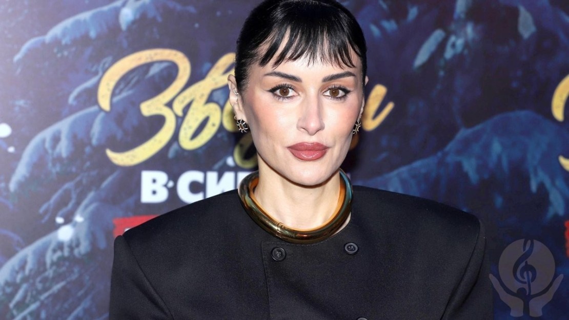    © tina_kandelaki/Instagram (владелец компания Meta признана в России экстремистской и запрещена)м