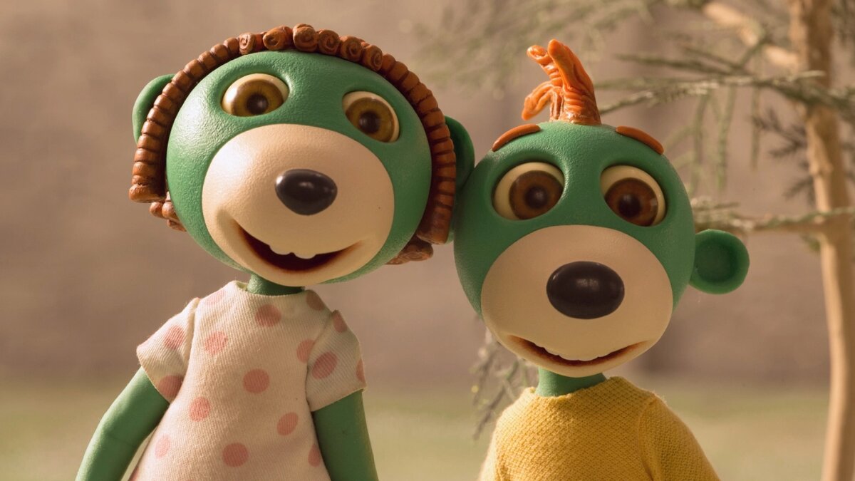 Муж и жена - одна с.атана!