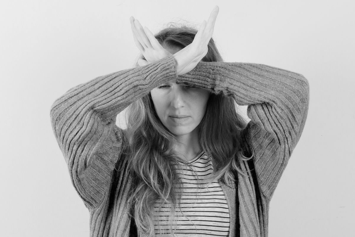 Когда во взимоотношениях ваши границы нарушаются