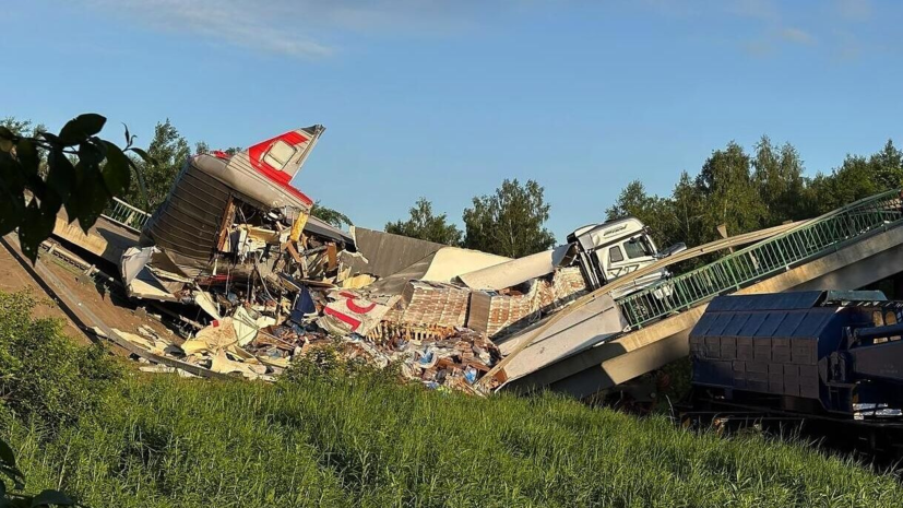   РИА Новости