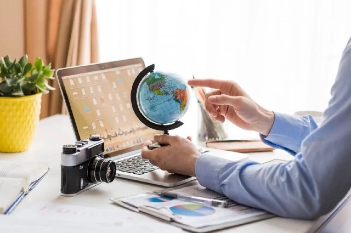    В РСТ рассказали, как не стать жертвой мошенников при оформлении виз