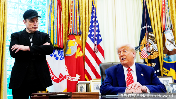     Фото: REUTERS/Nathan Howard   
 Текст: Анастасия Куликова