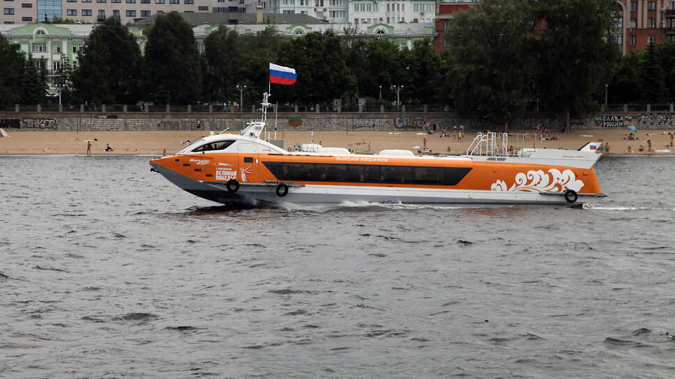 Фото: Юрий Стрелец / Коммерсантъ