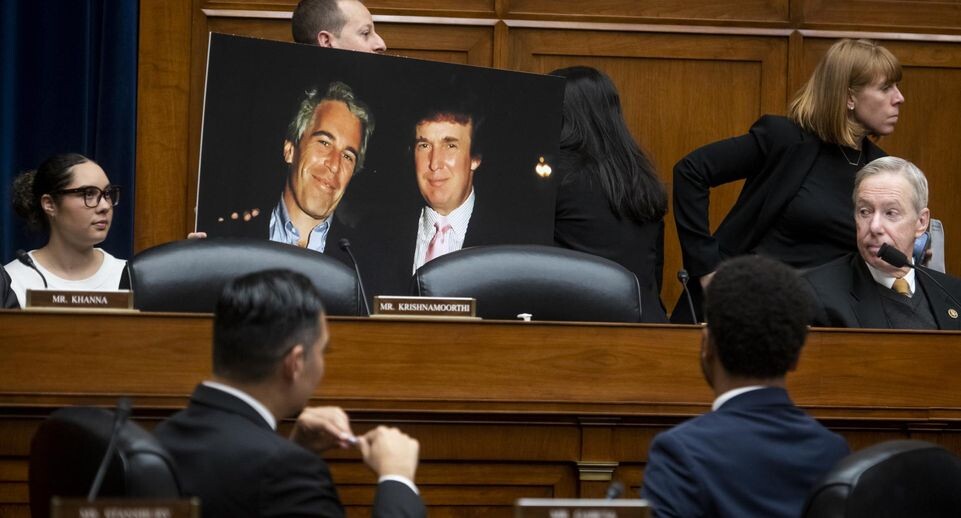    Rod Lamkey - CNP / www.globallookpress.com