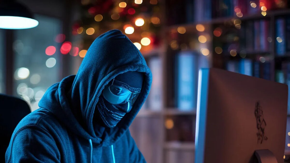    Сгенерировано ИИ