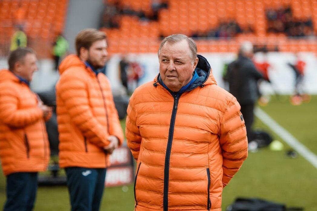    Фото: Сайт РПЛ