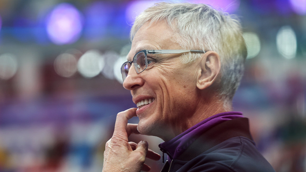    Игорь Ларионов.Александр Федоров