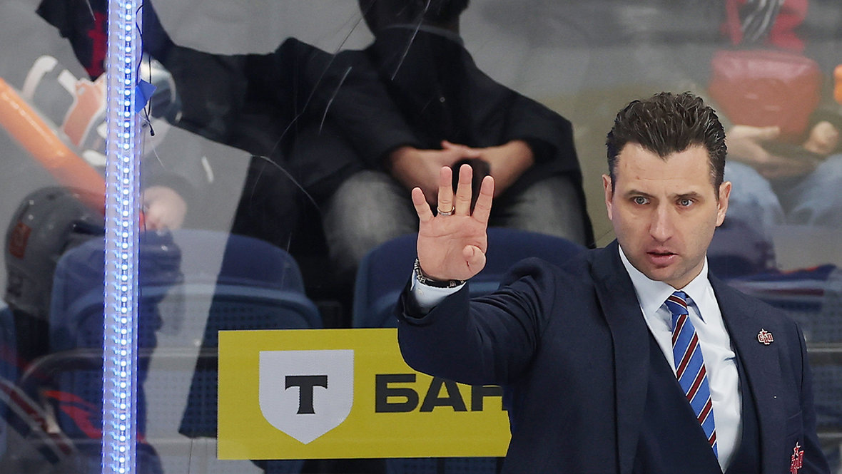    Александр Федоров