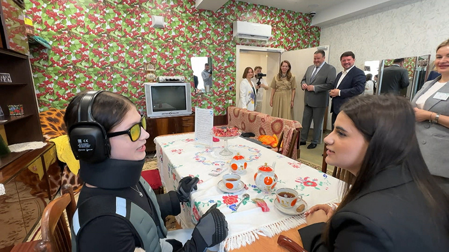    © АО "ТВ Центр"