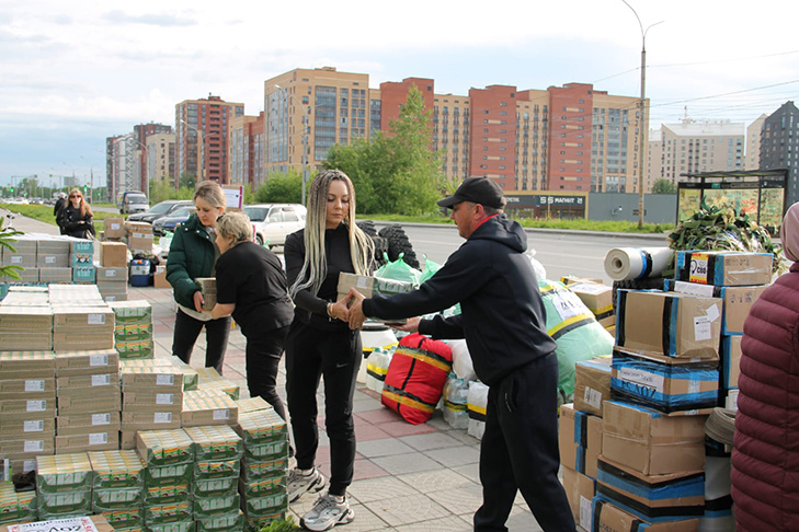    Фото «Справедливая Россия – За Правду»