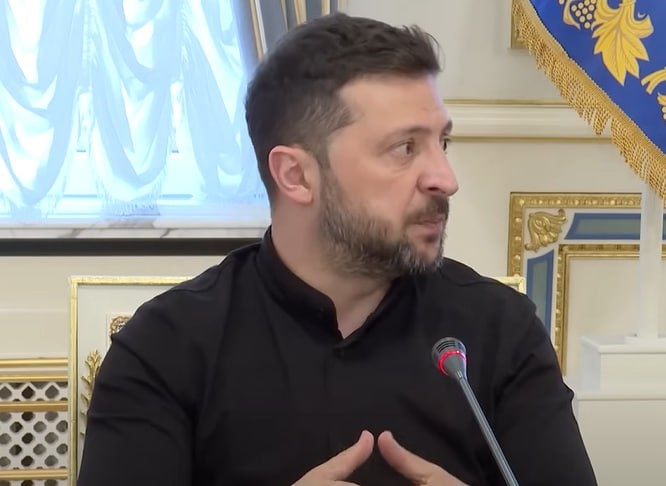 Фото: Prt Scr youtube.com / War & Politics 24