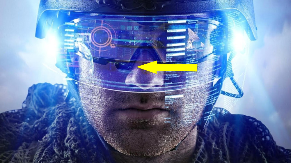    Пентагон воскрешает мертвых солдат с помощью крионики и нейроинтерфейсов