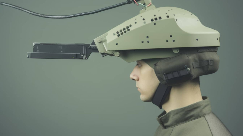    Пентагон воскрешает мертвых солдат с помощью крионики и нейроинтерфейсов