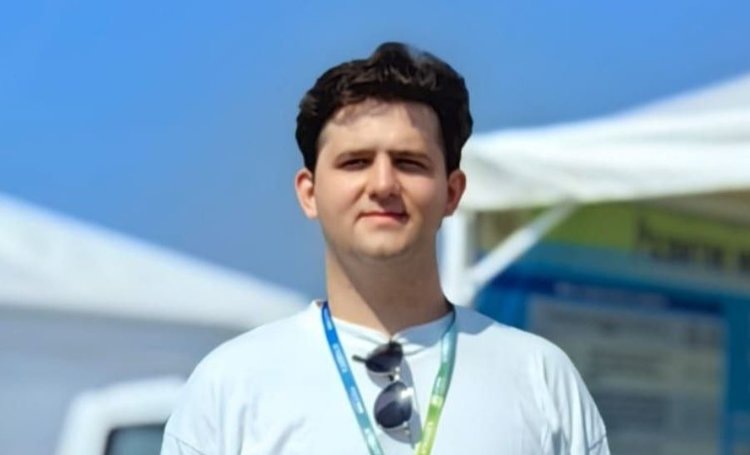    Сократить фермерские водозатраты на 30 процентов поможет проект студента Тимирязевки