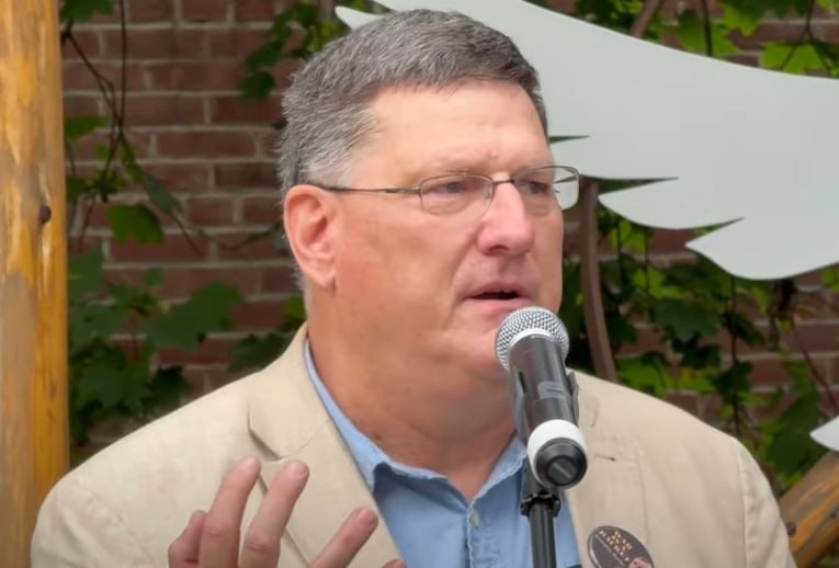 Фото: Prt Scr youtube.com / Due Dissidence