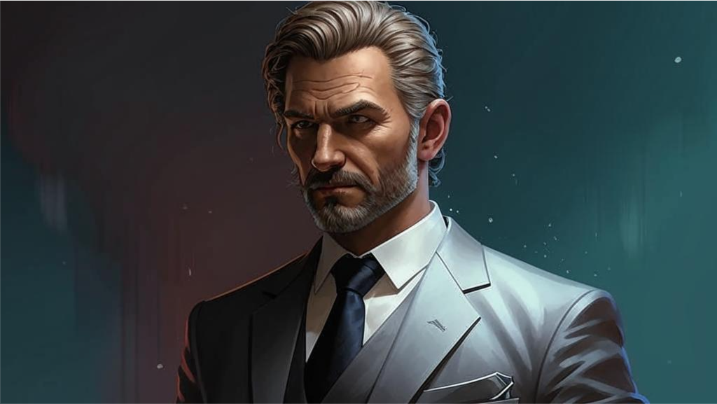 Изображение сгенерировано Кандинский 3.1