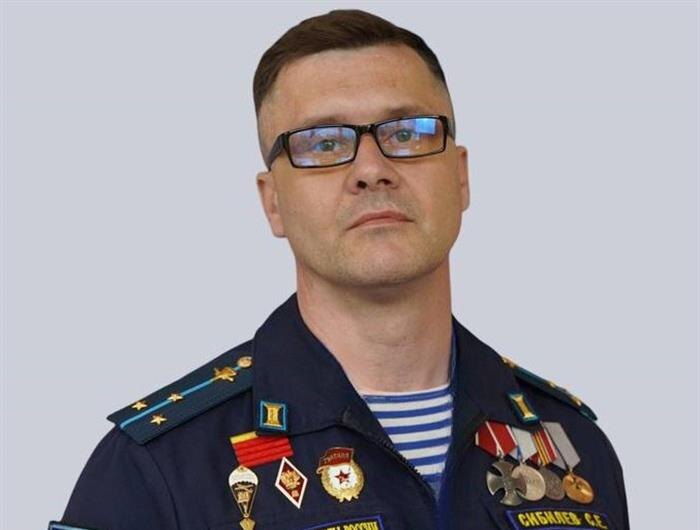    ФОТО: пресс-служба мэрии Самары