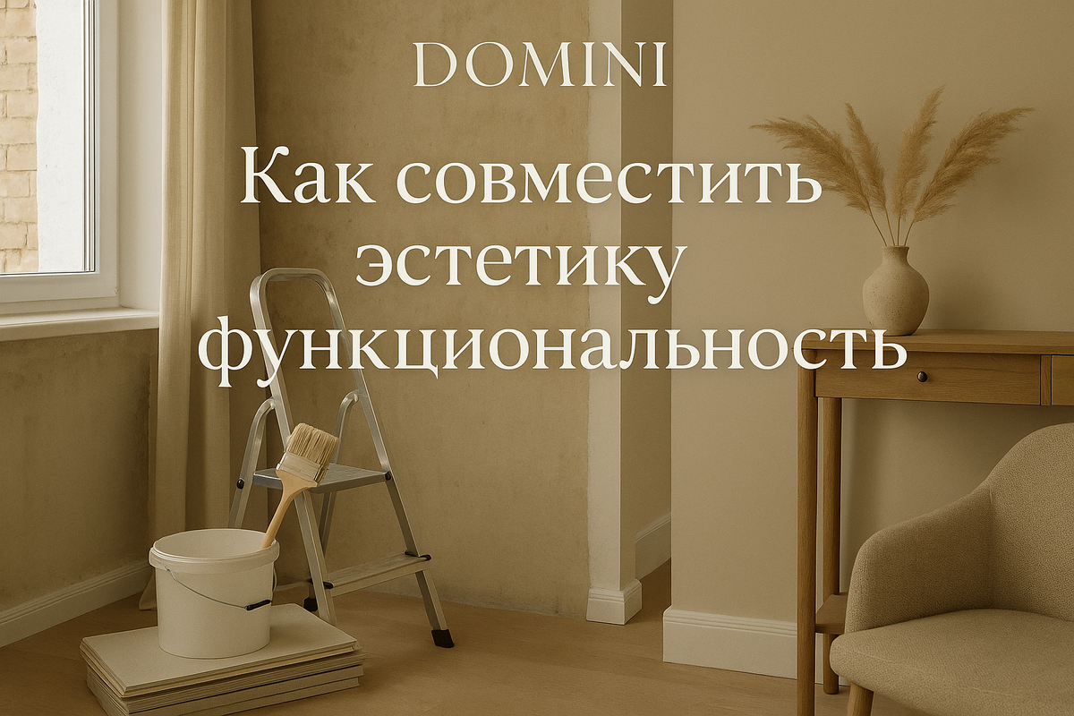    Как создать стильный и функциональный интерьер в Москве