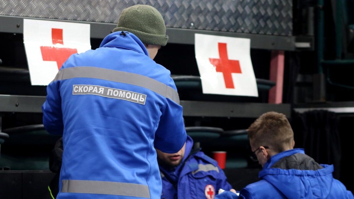    Опасные зоны могут возникать в многолюдных местах. Фото: Maksim Konstantinov / www.globallookpress.com