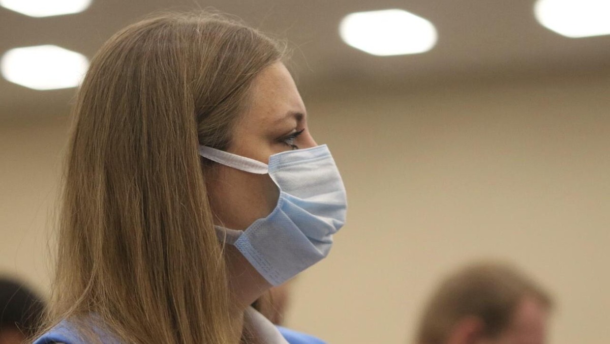    Вакцины от коронавируса NB.1.8.1 пока нет. Фото: Maksim Konstantinov / www.globallookpress.com