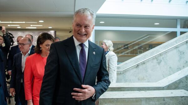    © Photo : LRP / Robertas Dačkus