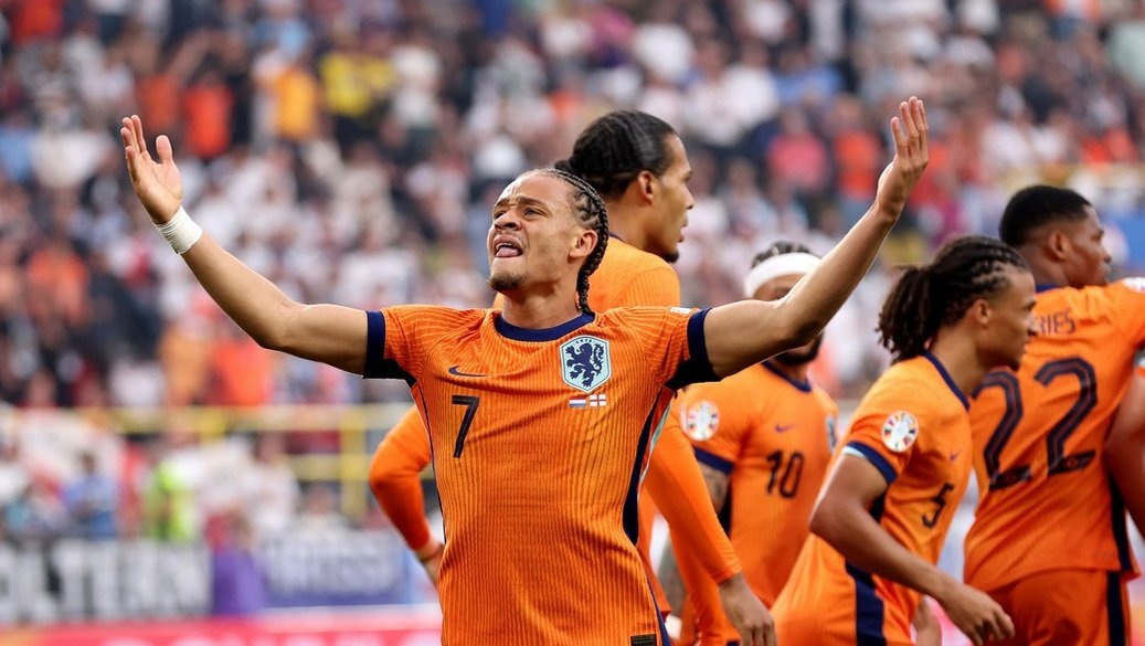 Alex Livesey/Getty Images